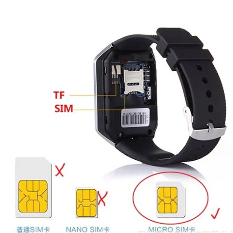 what is the best sim card for dz09 smart watch|SOLVED: micro sd card and sim card for dz09 .